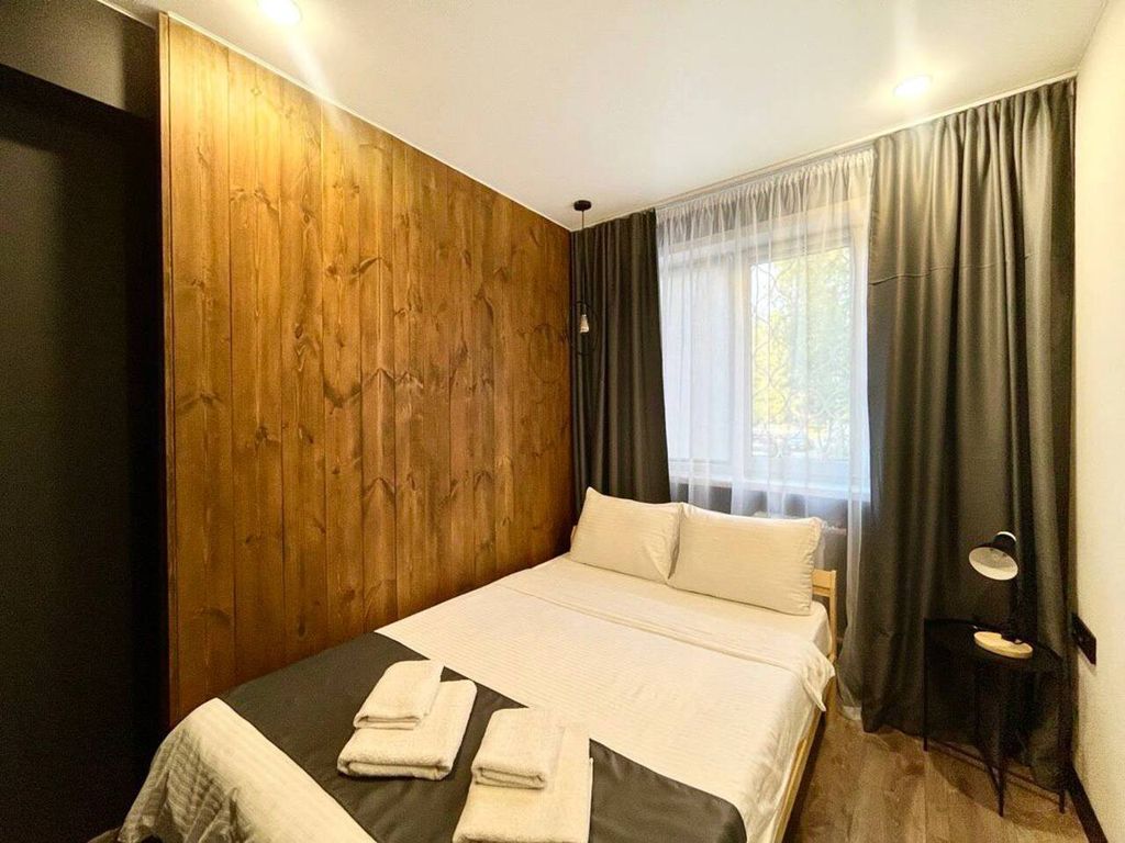 Четырёхместный Юпитер 1