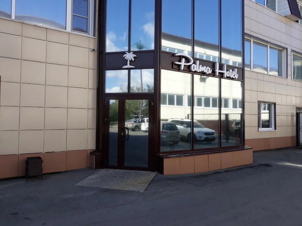 Семейный номер улучшенный