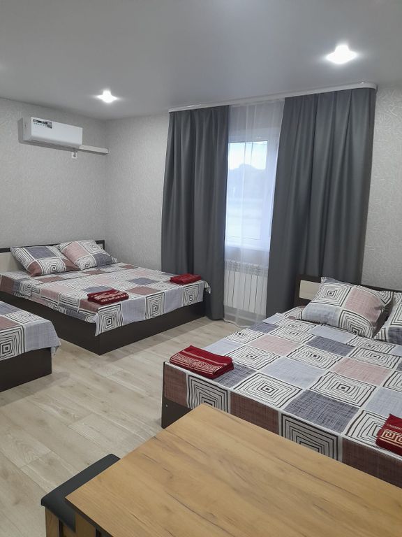 Семейный номер стандарт