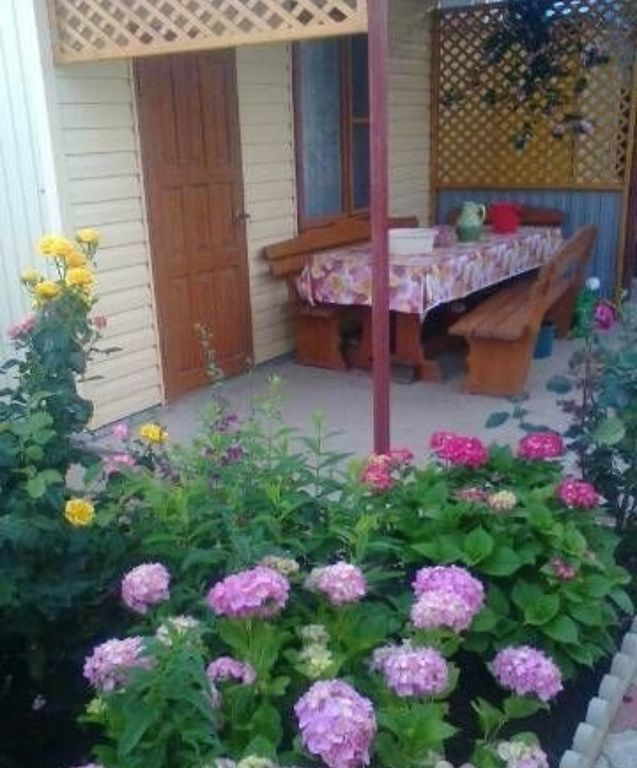 Семейный номер