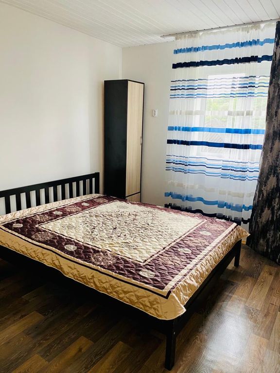 Апартаменты коттедж