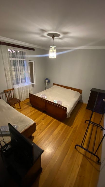 Трёхместный номер стандарт