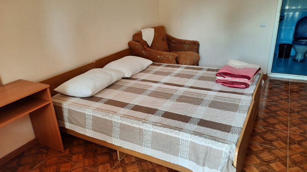 Трёхместный номер стандарт