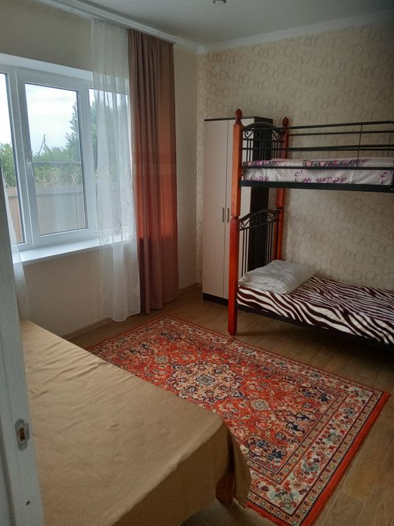 Семейный номер эконом