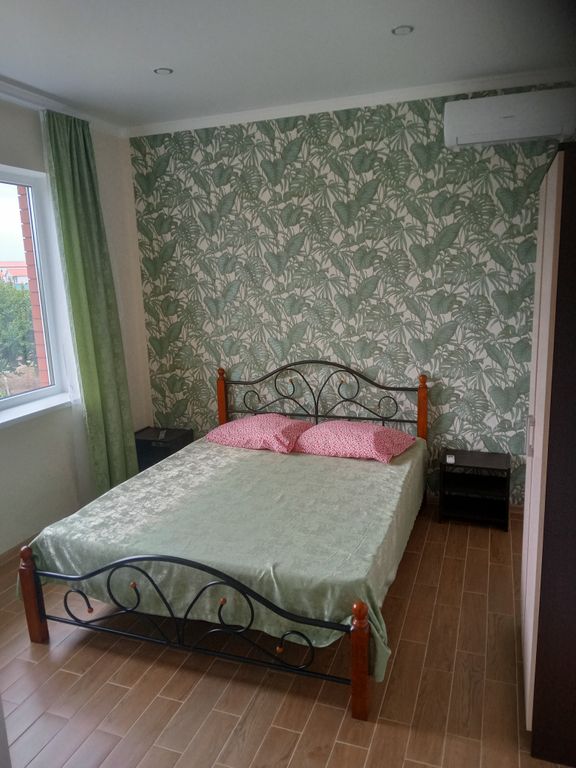 Двухместный номер с 1 кроватью эконом