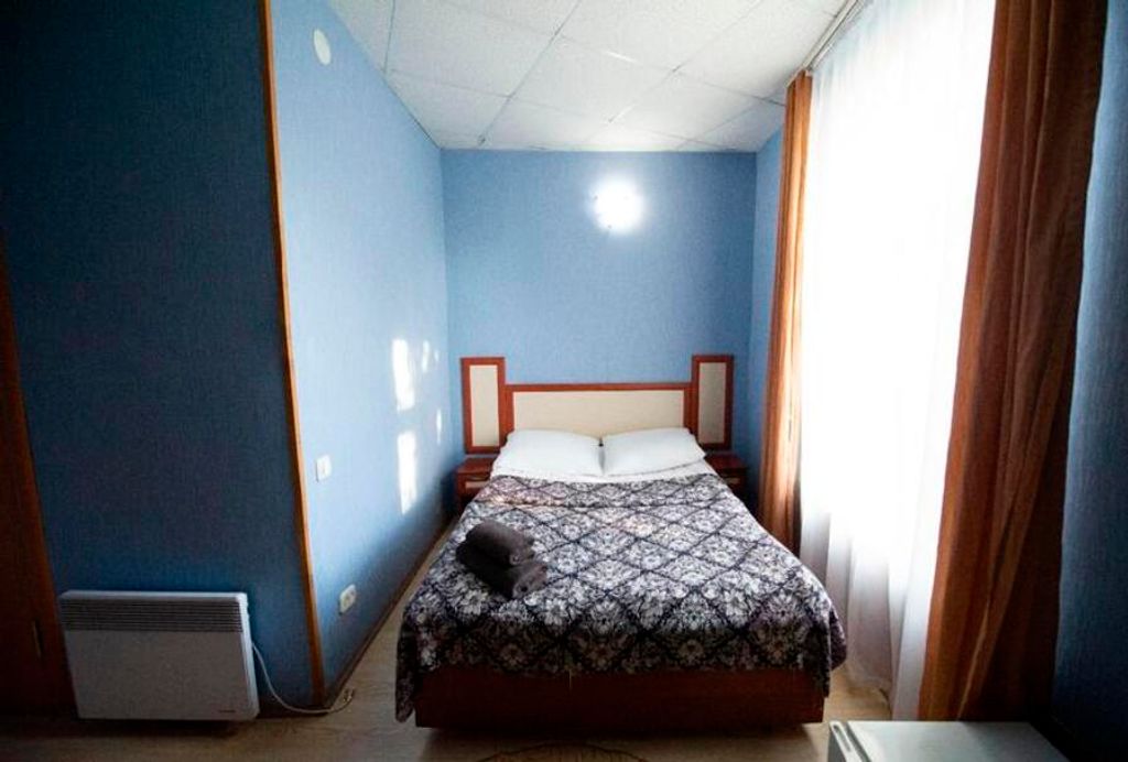 Одноместный номер бюджетный