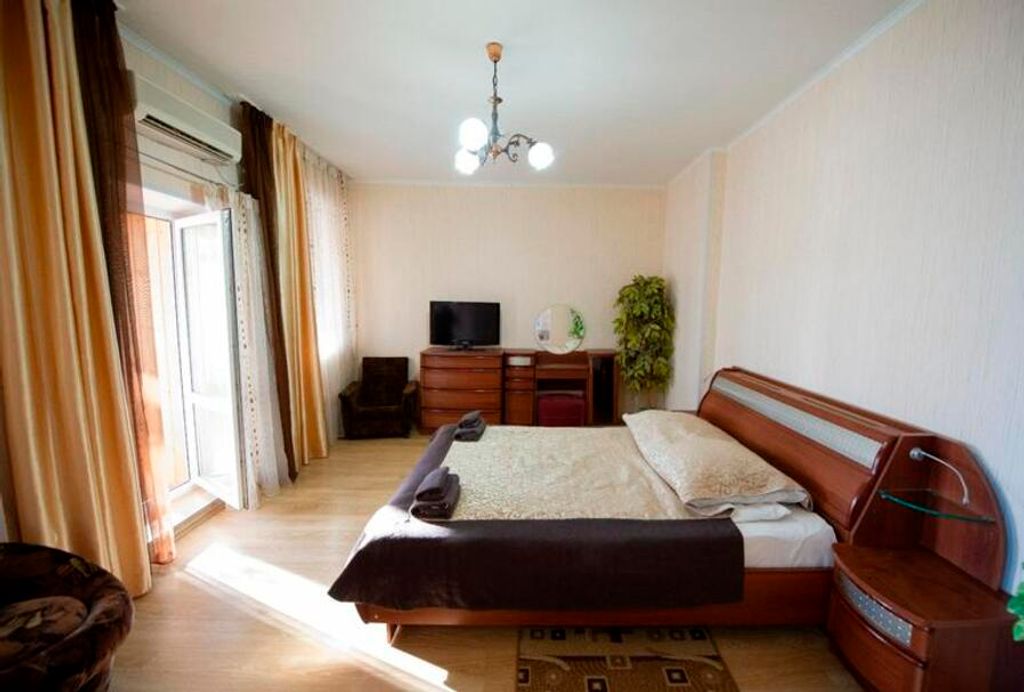 Одноместный номер улучшенный