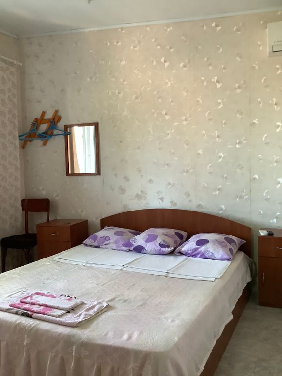 Дом 2 этажный 2 комнатный коттедж