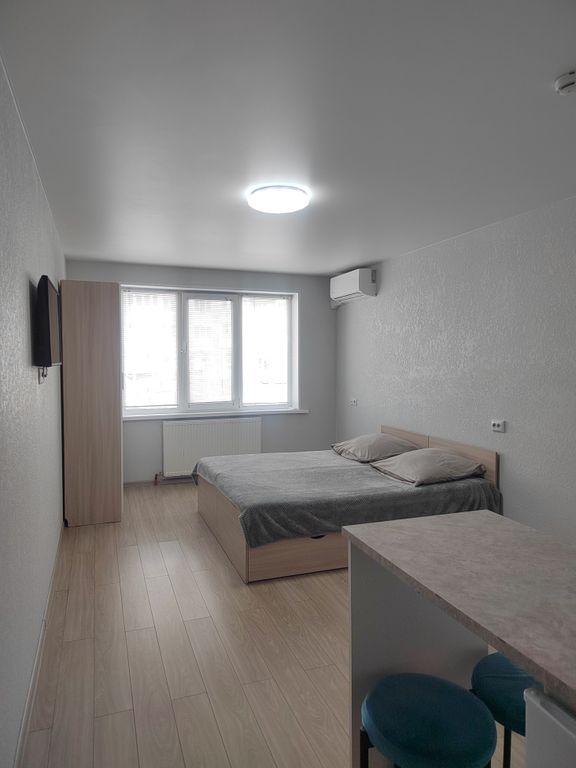 Апартаменты студия