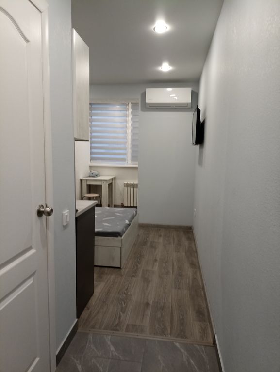 Апартаменты студия