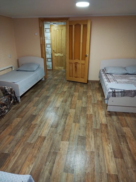 Семейный номер стандарт