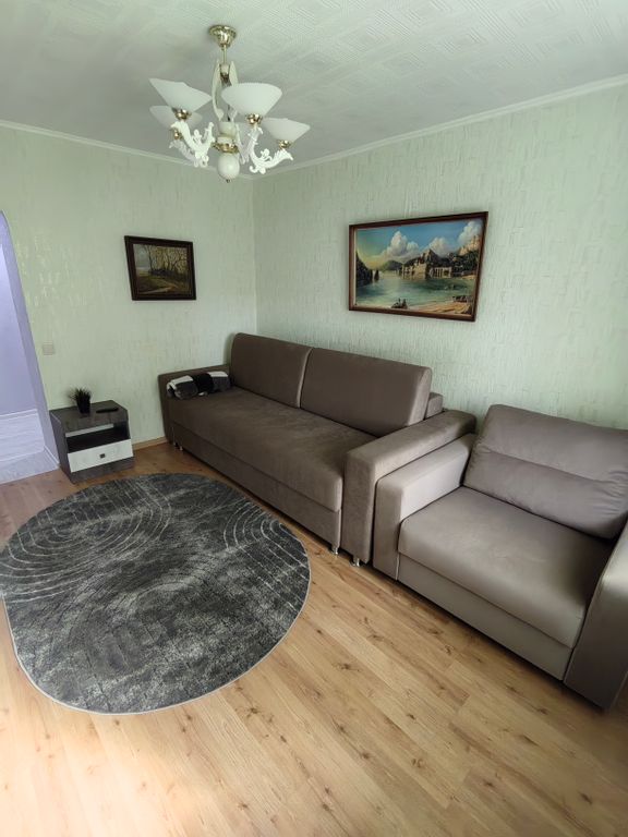 Спокойный центр