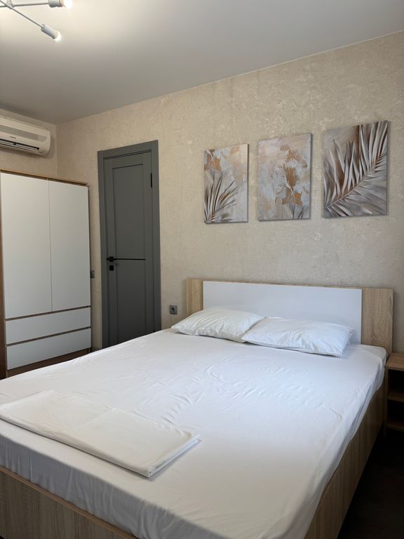 Трёхместный номер улучшенный