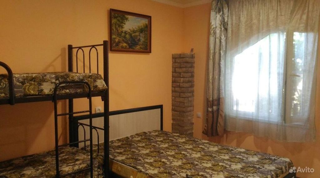 Апартаменты семейный