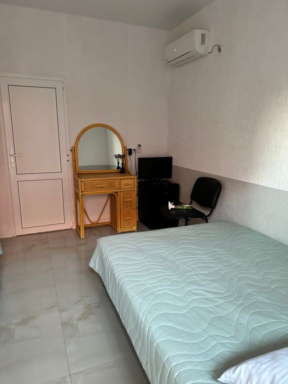 Трёхместный номер стандарт