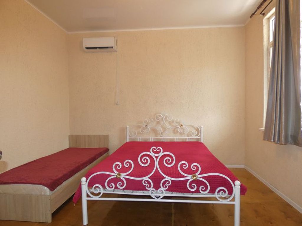 Трёхместный номер стандарт