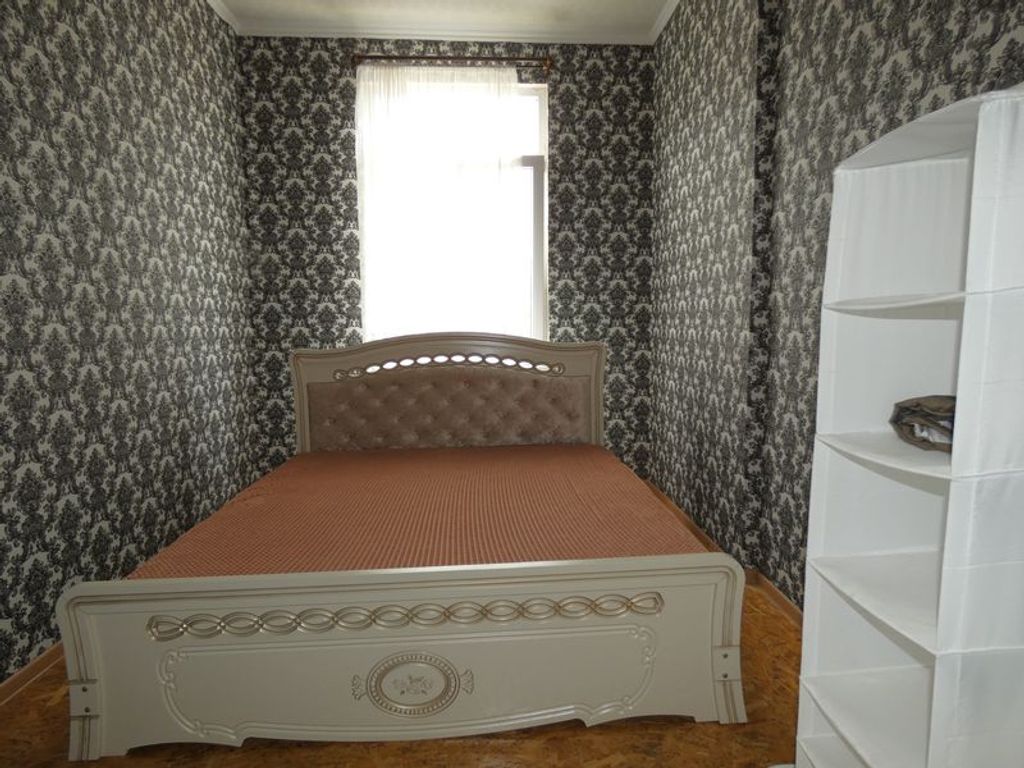 Семейный номер эконом