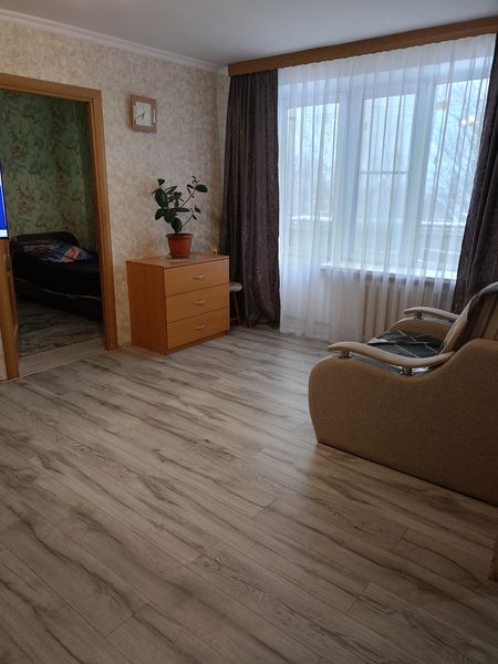 Сдам уютную квартиру . 