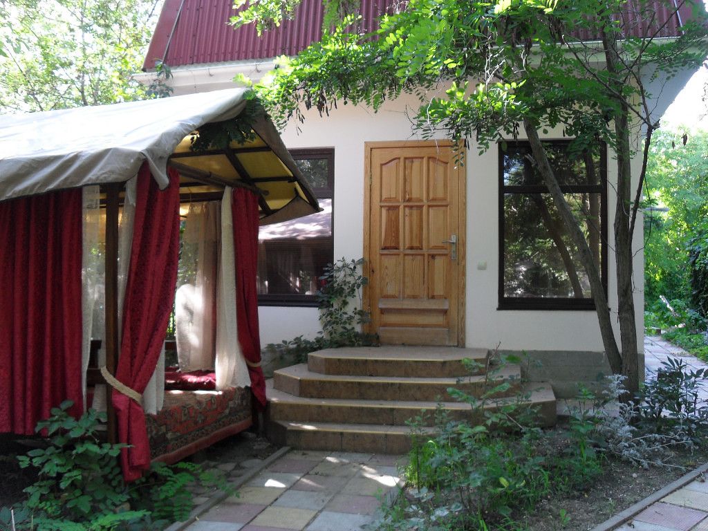 Двухместный номер с 1 кроватью люкс