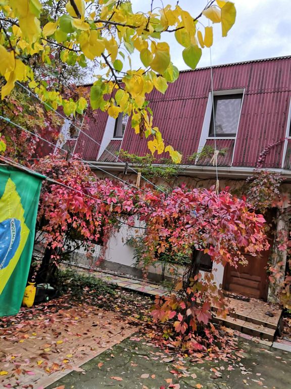 Трёхместный номер 3-х ЛЮКС