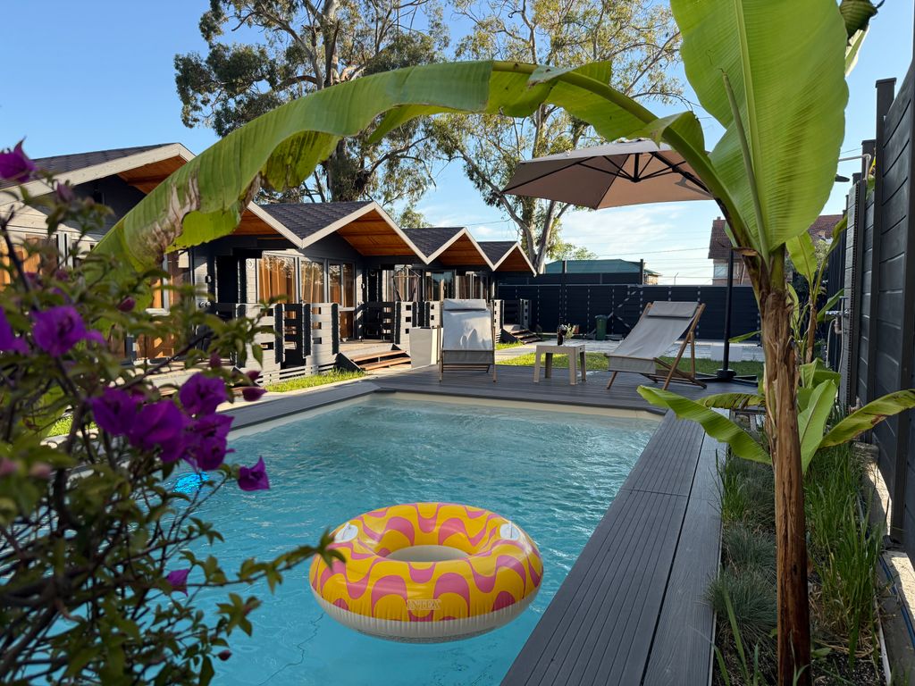 Двухместный номер с 1 кроватью улучшенный