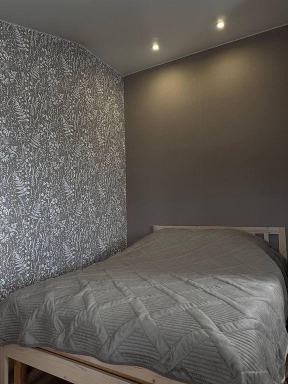 Двухместный номер с 1 кроватью стандарт