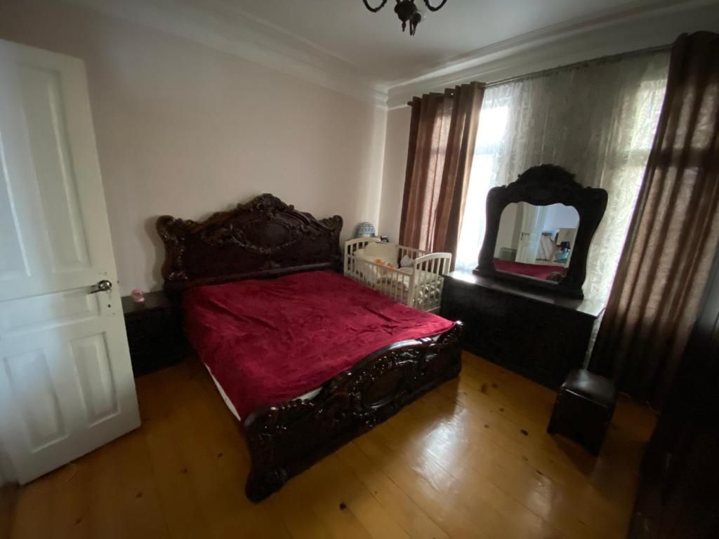 Двухместный номер с 1 кроватью улучшенный