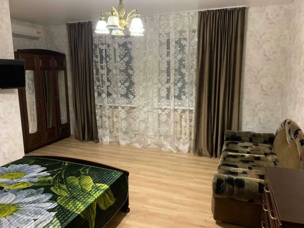 Семейный номер полулюкс