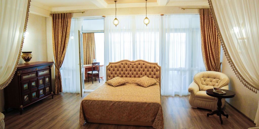 Апартаменты Рим