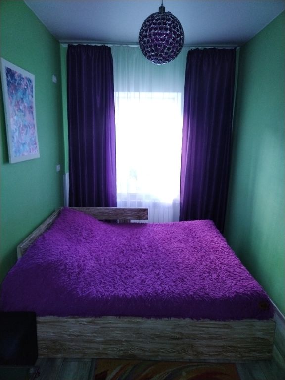 Двухместный номер с 1 кроватью эконом