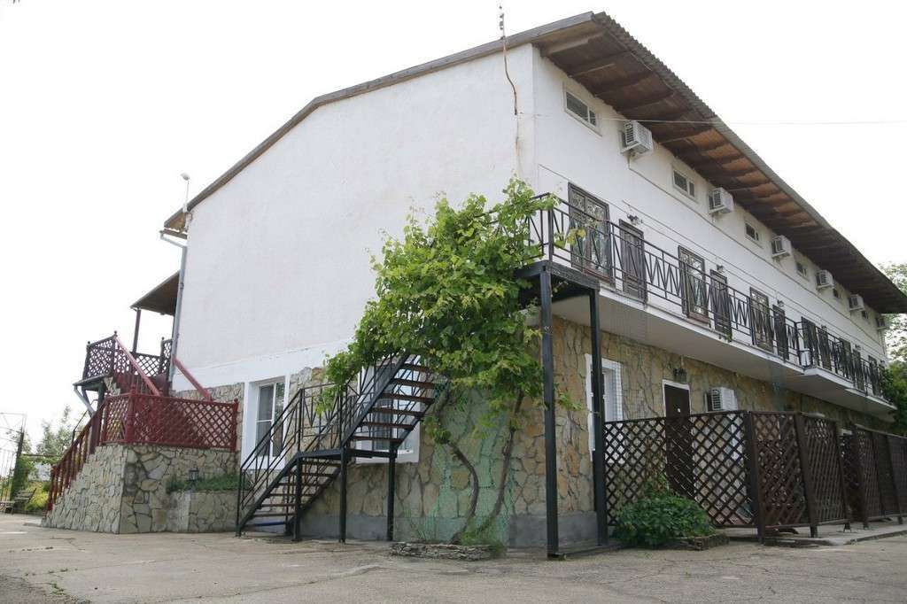 Четырёхместный номер "Стандарт"