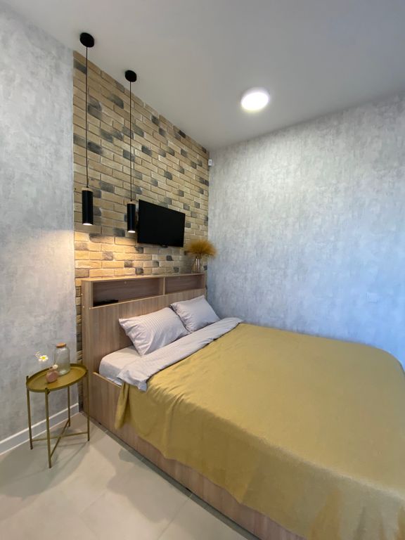 Четырёхместный номер улучшенный