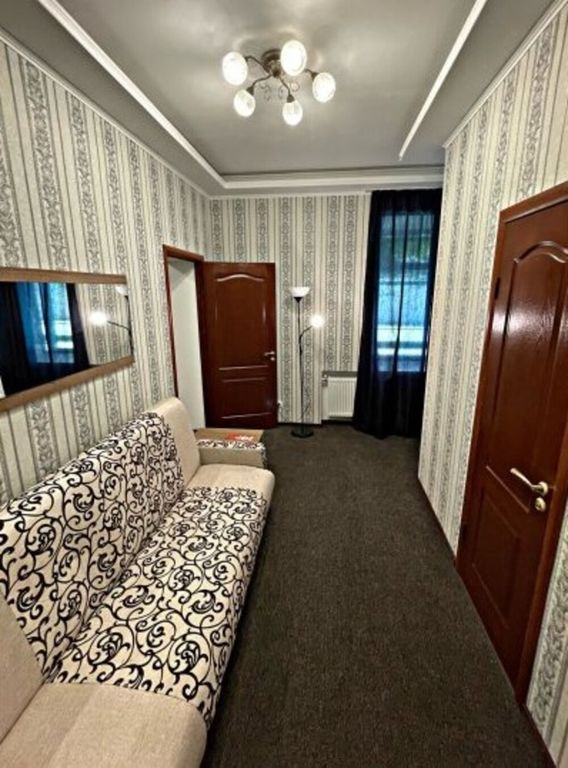 Трёхместный номер стандарт плюс