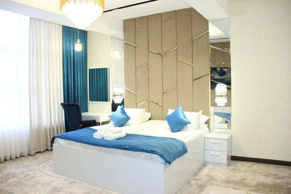 Семейный номер comfort plus