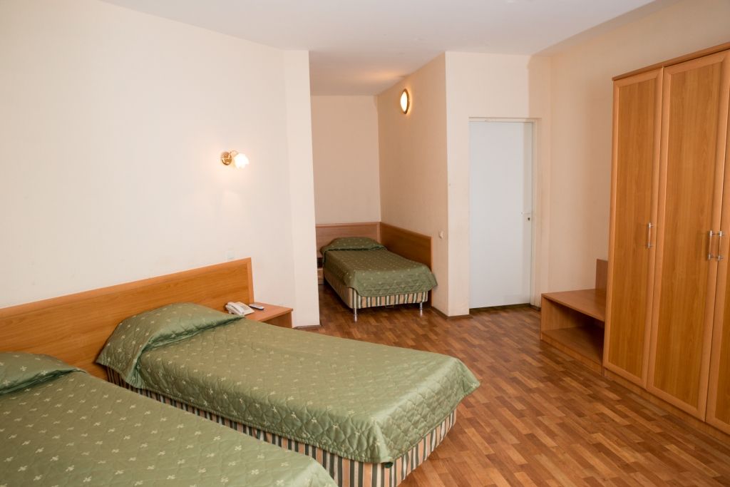 Семейный номер стандарт