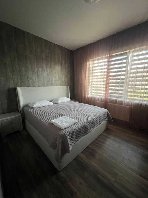 Апартаменты стандарт