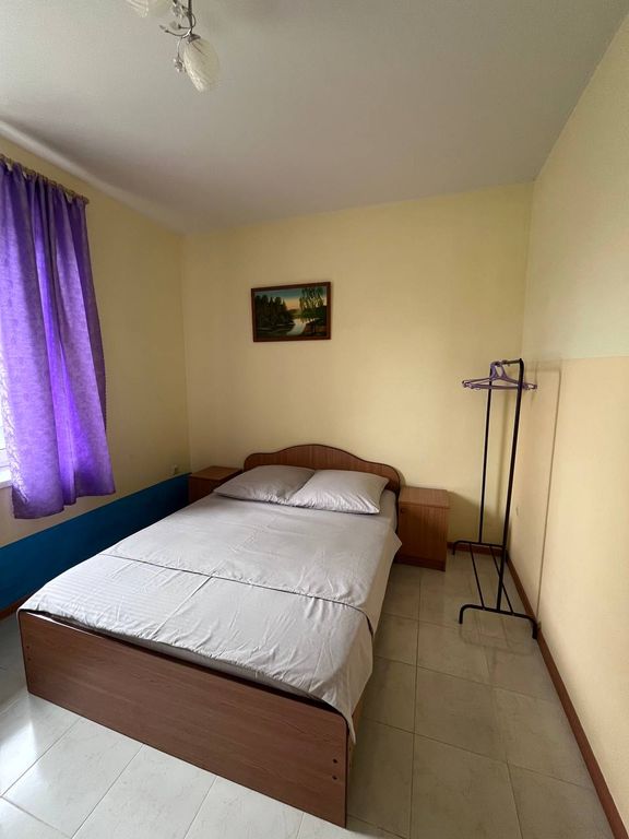 Семейный номер стандарт