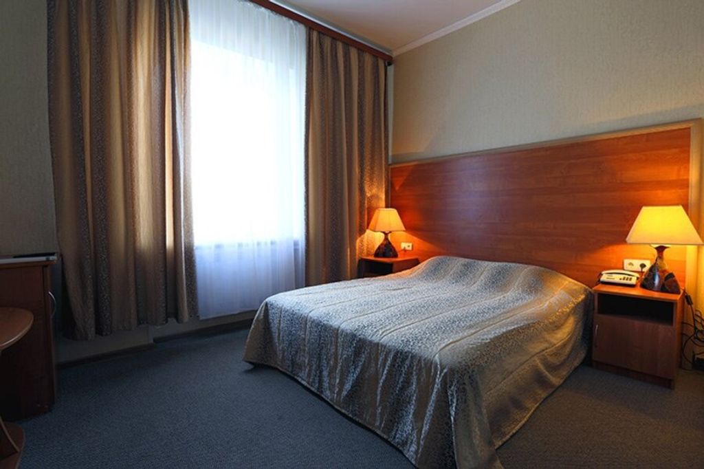 Одноместный номер стандарт плюс