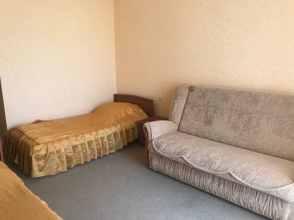 Двухместный номер с 2 отдельными кроватями стандарт