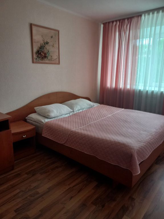 Одноместный номер Студио