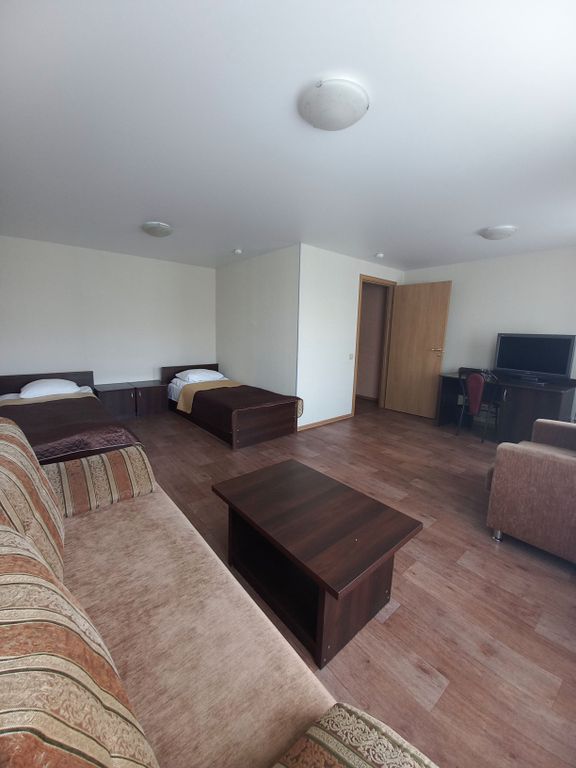 Семейный номер классический