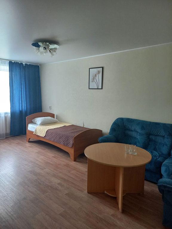 Четырёхместный номер стандарт