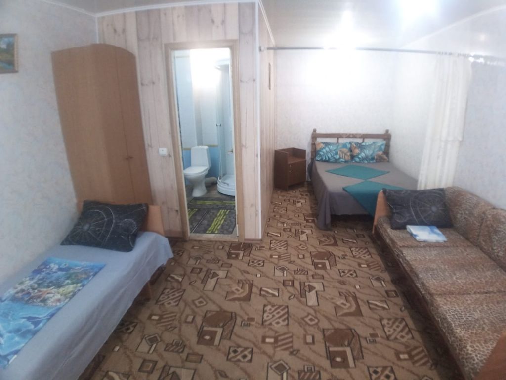 Семейный номер улучшенный