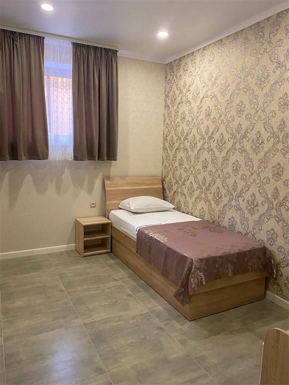 Одноместный номер стандарт