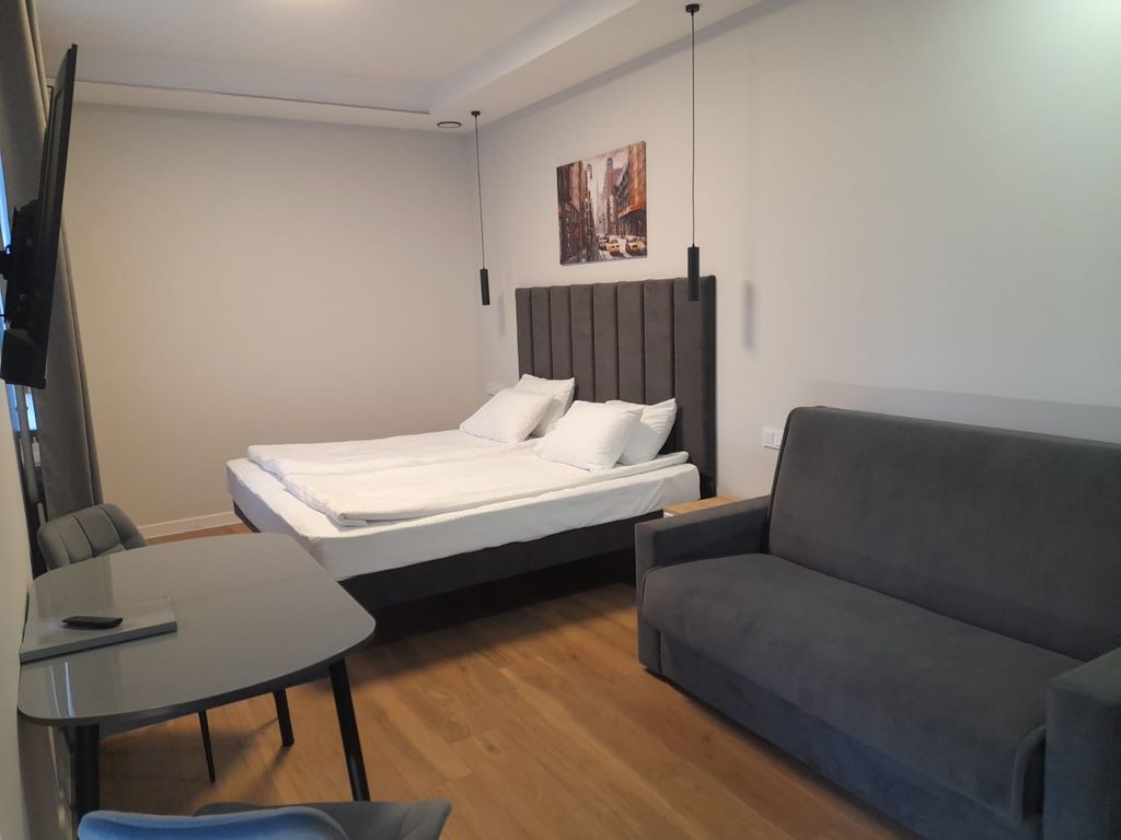 Апартаменты premium