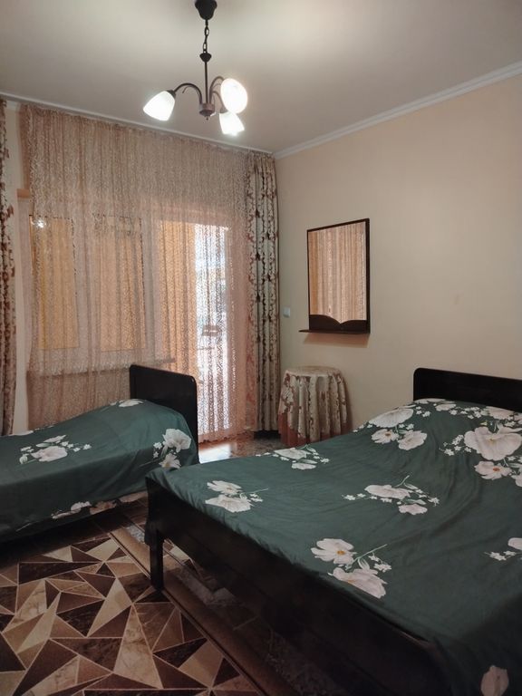 Трёхместный номер стандарт