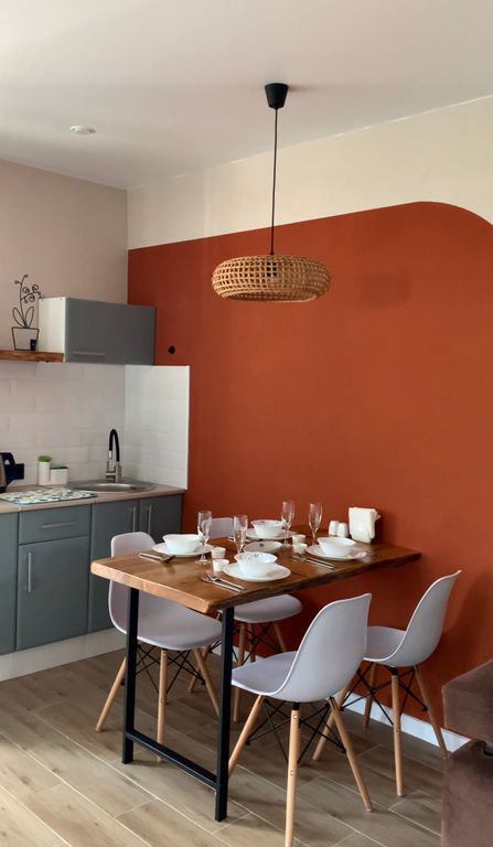 Апартаменты отдых с семьей