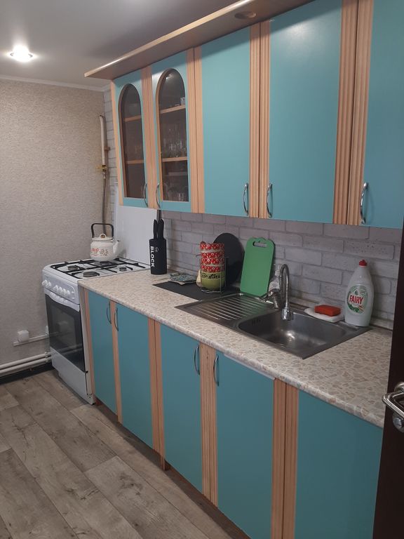 Двухместный номер с 1 кроватью стандарт