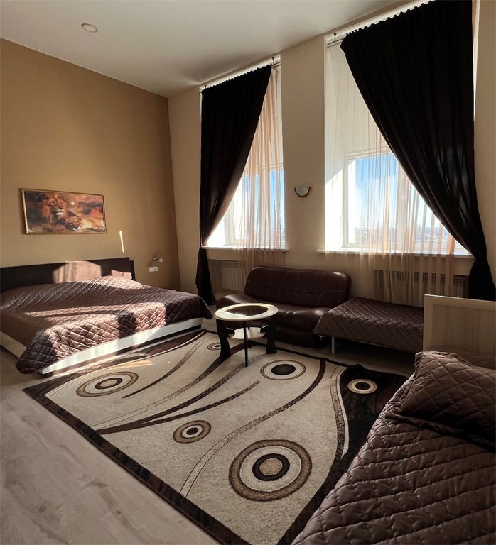 Семейный номер стандарт