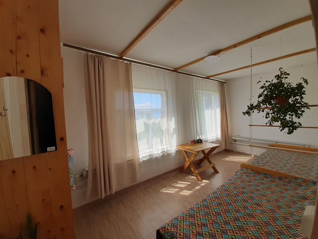 Двухместный номер с 2 отдельными кроватями стандарт с видом на море